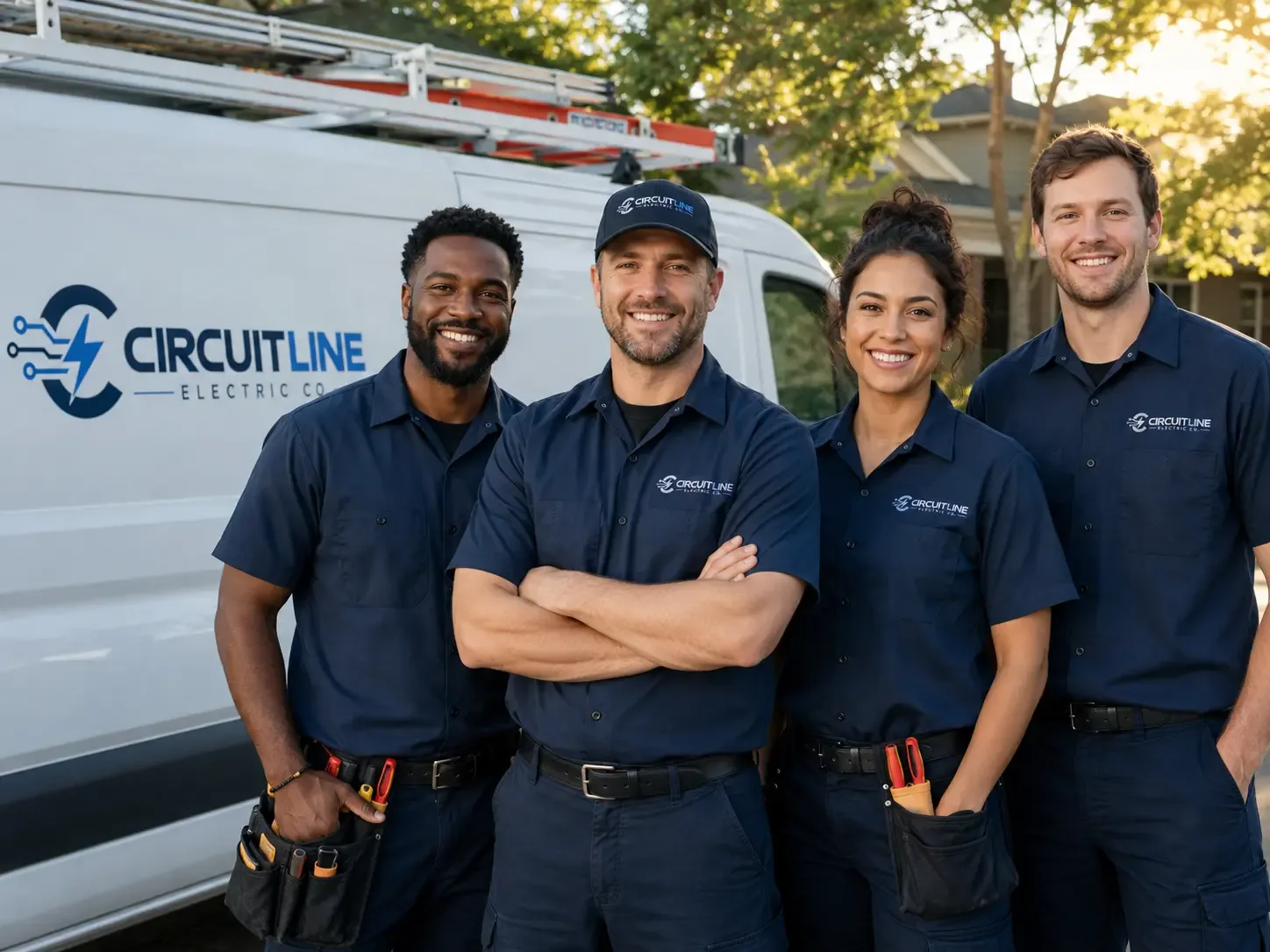 Whole Home Rewiring company in Bagdad, AZ
