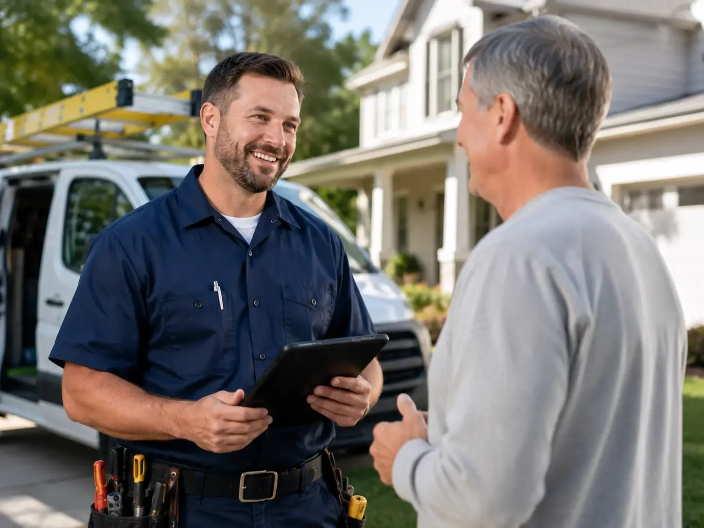 Whole Home Rewiring Bagdad, AZ FAQs